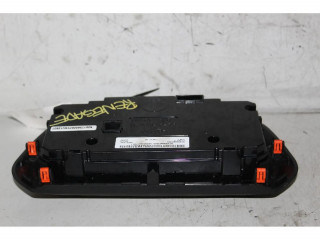 Блок управления климат-контролем    Jeep Renegade