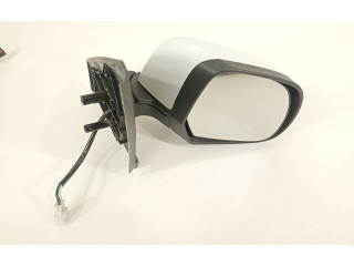 Зеркало электрическое        Dacia Lodgy     