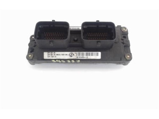 Řídící jednotka 6160037606, 55181132   Fiat Punto Evo 2002