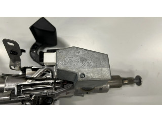 Рулевая рейка 9820460577 Citroen Berlingo 2018- года