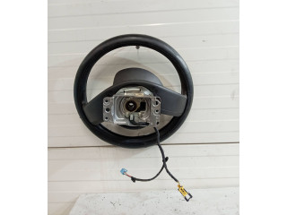 Руль Citroen C4 I 2004 - 2010 года 96591886ZD, 62ISB50205715