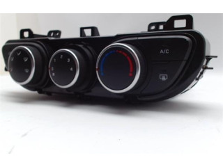 Блок управления климат-контролем C329QADAA, 97250B9000 Hyundai i10