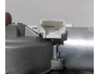 Двигатель стеклоочистителя заднего стекла 9683364380   Citroen Berlingo