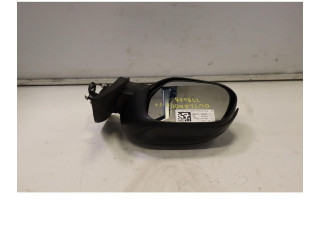 Зеркало электрическое Mitsubishi Outlander 2007 - 2012 года
