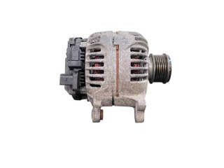 Генератор 06F903023F, BOSCH   Volkswagen Caddy      