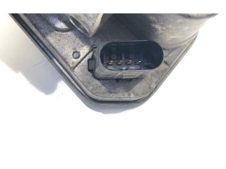 Запорный клапан двигателя    8973002310   Opel Astra H