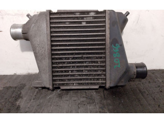 Интеркулер  19710RL0G01, 1271003250DENSO   Honda Accord 