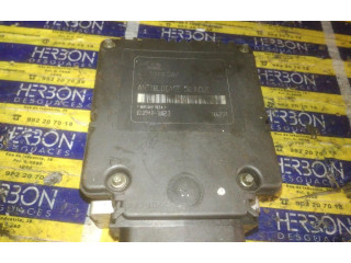 Блок АБС 9625975480 Citroen Xantia - года