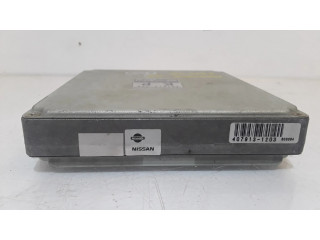 Řídící jednotka 407913120 Ford Maverick 1996