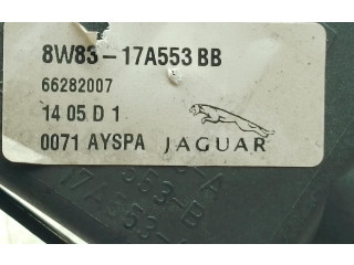 Переключатель дворников 8W8317A553BB Jaguar XF X250