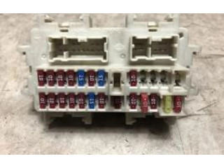 Pojistková skříňka Nissan Navara D40 2006