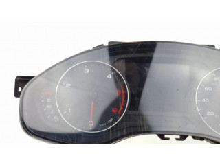 Панель приборов 4G8920950K, 0263678024 Audi A6 C7