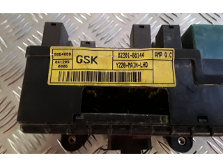 Блок предохранителей 8220108144, Y220MAINLHD SsangYong Rexton