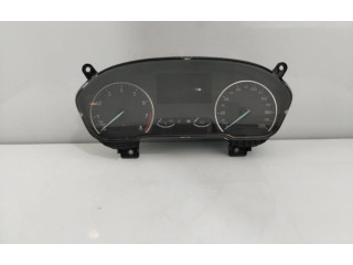 Панель приборов GN1510849BAH Ford Ecosport