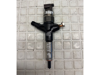 Форсунка 16613AA030, 12N04414 Subaru XV I