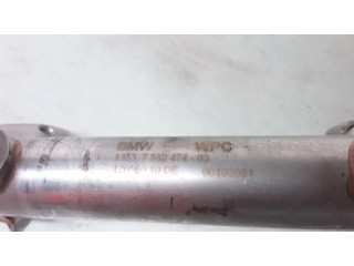 Vstřikovací lišta 7562474 BMW 1 E81 E87 pro benzínový motor 1.6 N43b16A