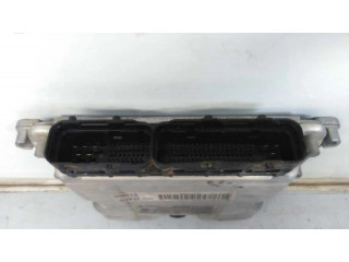 Блок управления двигателя 0281011062, 292201122171   Jeep Cherokee III KJ