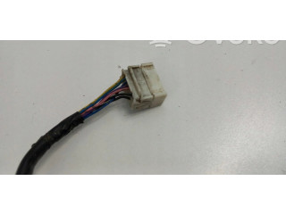 Зеркало электрическое        Honda Accord  1999 - 2002 года   