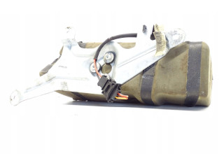 Подушка безопасности в сиденье    Audi A3 S3 8P