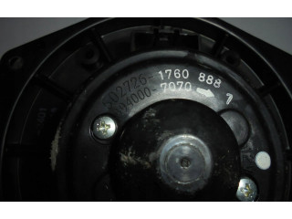 Вентилятор печки 502726-1760 Subaru Forester SH