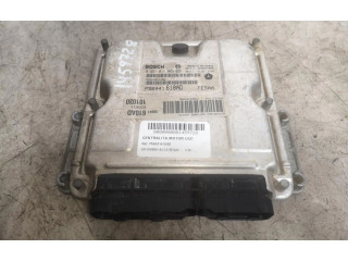 Řídící jednotka SLVP56041610AD Jeep Cherokee III KJ