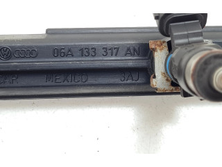 Vstřikovač 06A133317AN, 1280158071   Volkswagen Caddy    BSX 