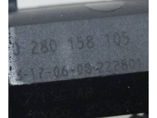 Форсунка 0280158105    Volvo V70  B4204S4 