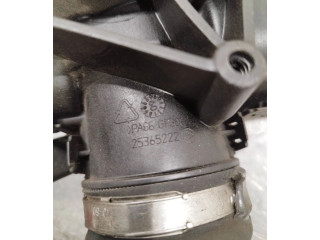 Топливная рампа 25365222   Citroen Berlingo   для двигателя 9hv