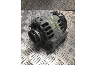 Генератор 8200660045, 8200660045 Renault Twingo I