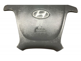 Руль 16909508, 561002B000 Hyundai Santa Fe