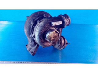  Турбина Volvo XC90 2.4 8603296, GT2052V         