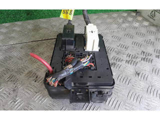 Pojistková skříňka 299100813 Chevrolet Astra 2012