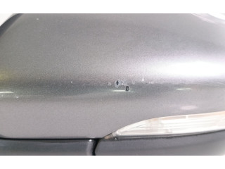 Зеркало электрическое Volkswagen Touran II 2010 - 2016 года