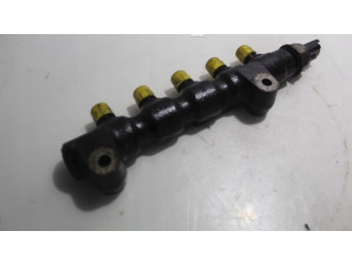 Vstřikovací lišta Peugeot 207