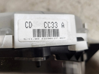 Přístrojová deska Mazda 5 2005 028555435