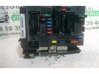 Pojistková skříňka RHM, 9650664080 Peugeot 807 2005