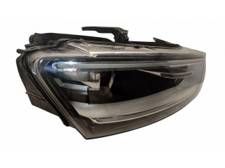 Передняя фара