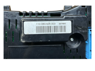 Спидометр (приборный щиток) 8P0920983, 81071521 Audi A3 S3 A3 Sportback 8P