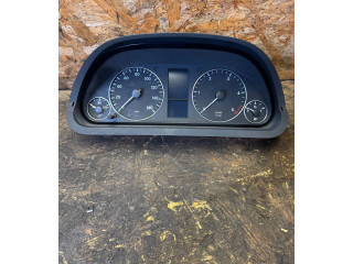 Панель приборов A1694401111, 0263643409   Mercedes-Benz A W169       