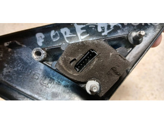 Zpětné zrcátko  Rover 75 2000  E11015432, E11025432  