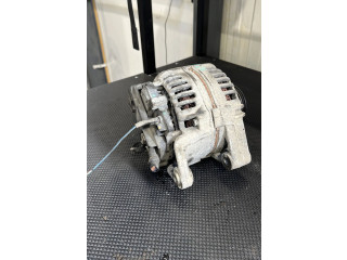 Генератор 93177833   Opel Meriva A      