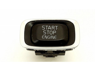 Включатель зажигания и стартера