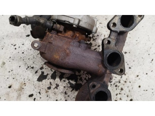  Турбина Audi A3 S3 A3 Sportback 8P 2.0 03G253019A, 7249309006   для двигателя bkd      