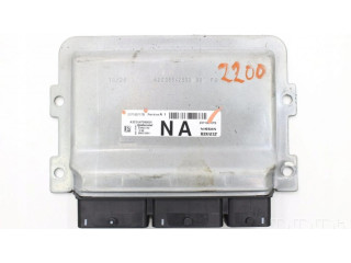 Řídící jednotka 237103717S Renault Captur II 2019