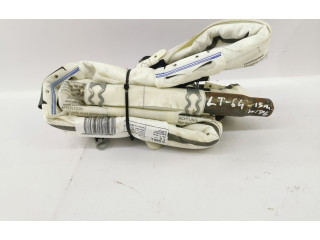 Боковая подушка безопасности A17686001022 Mercedes-Benz A W176