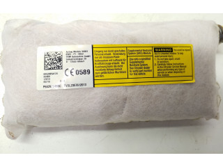 Подушка безопасности в сиденье 68297948AC, P68297948AC   Chrysler Pacifica