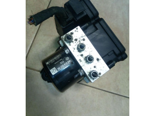 Блок АБС 1K0907379BJ, 1K0614517DE Volkswagen Golf VI 2008 - 2013 года