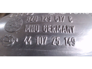 Турбина Audi A2 8Z0129617C