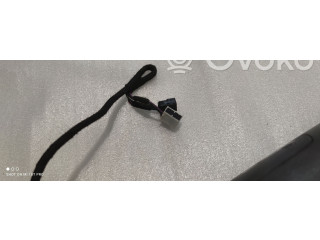 Зеркало электрическое Jeep Grand Cherokee 2010 - 2021 года