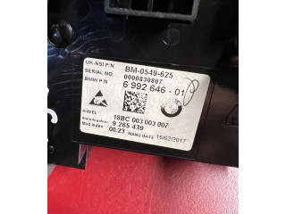 Панель приборов 6992646, 9265439 Mini One - Cooper F56 F55